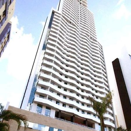 Apt Hotel Astron Mundial Салвадор Екстериор снимка